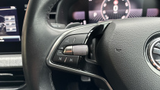 Skoda Kamiq 1.0 TSI SE 5dr DSG Petrol Hatchback